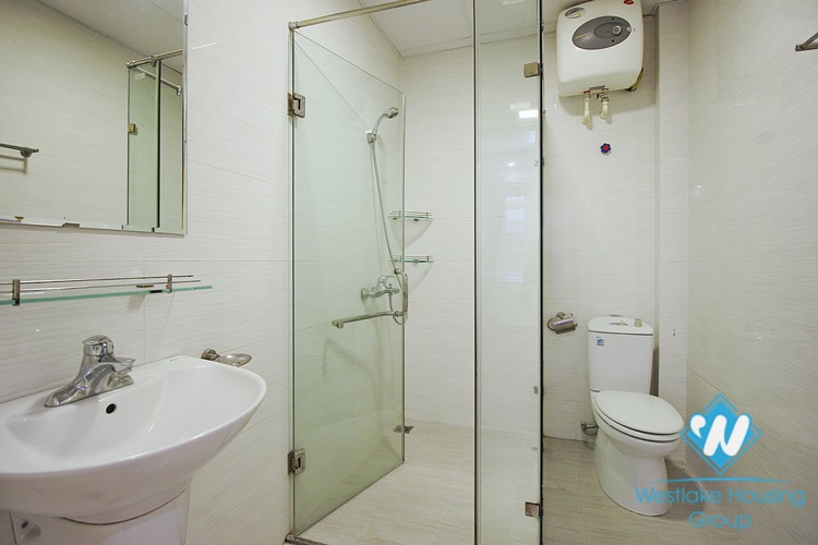 Lake view - House for rent in Tay Ho District